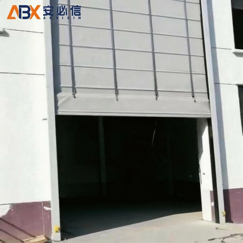 阳泉软帘堆积门