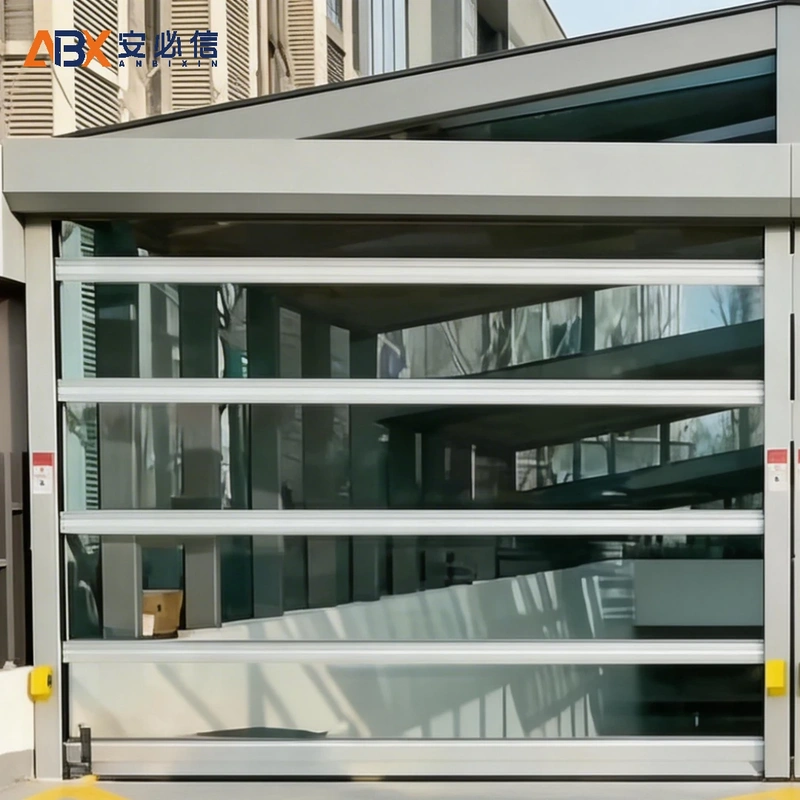 阳泉工业快速门
