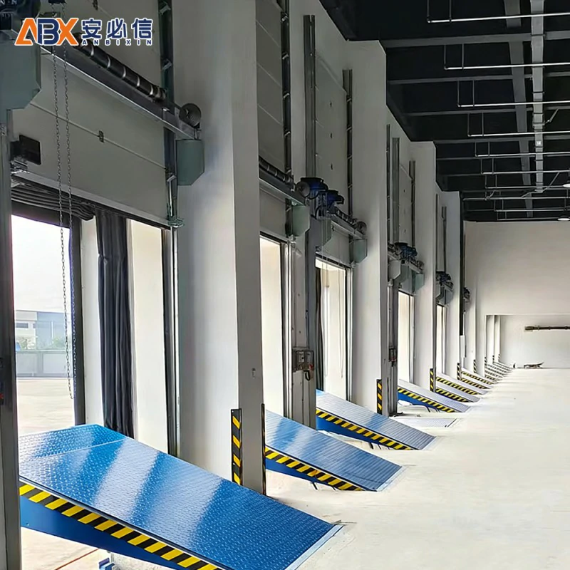 阳泉保温滑升门