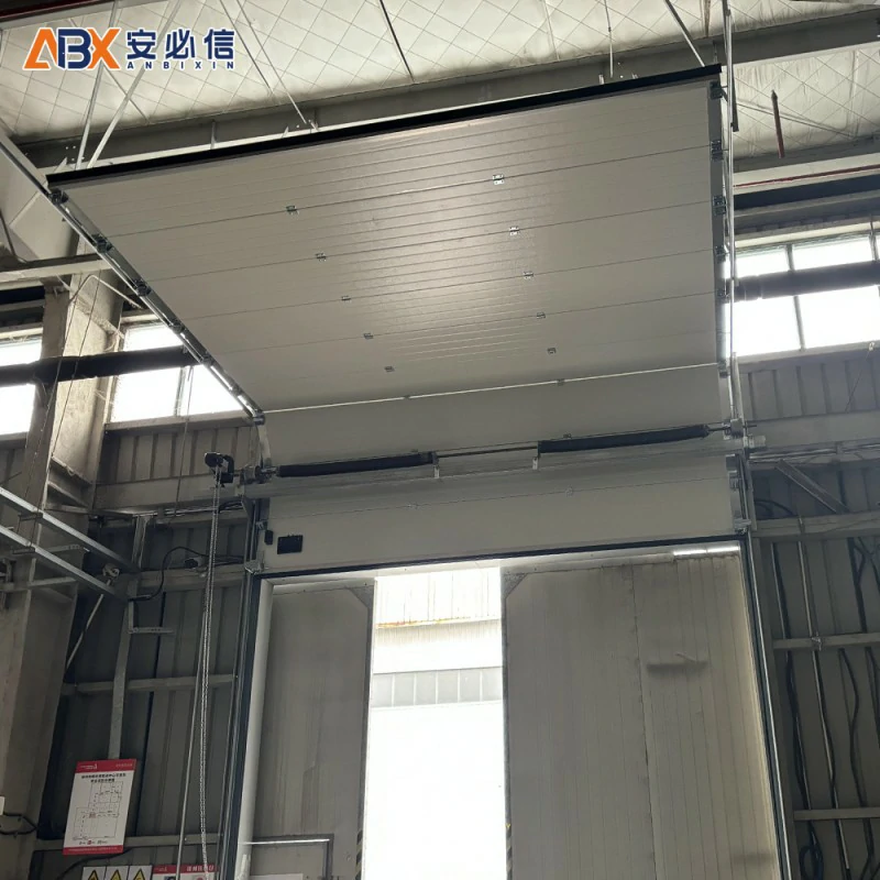 阳泉高扬程提升门